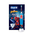 El.hambahari Oral-B Spiderman