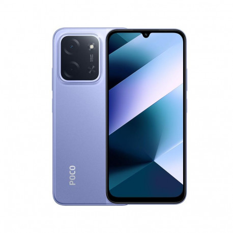 Poco C85 8+256GB, Purple