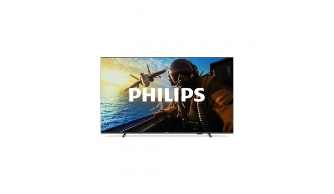 Teler Philips 65"