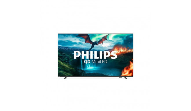 Teler Philips 55"