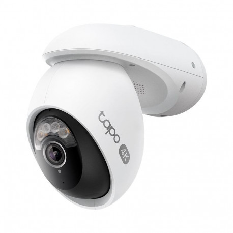 Tapo C560WS 4K Outdoor Pan/Tilt Security Wi-Fi Camera
