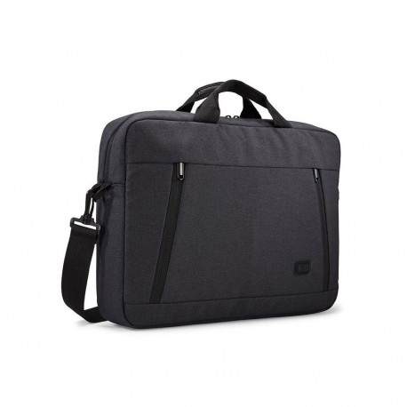 Sülearv.kott Case Logic 15,6" Huxton Attaché, must