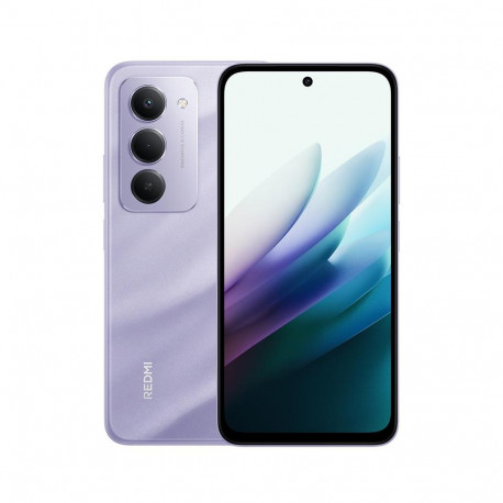 Xiaomi Redmi 15 6+128GB, lilla