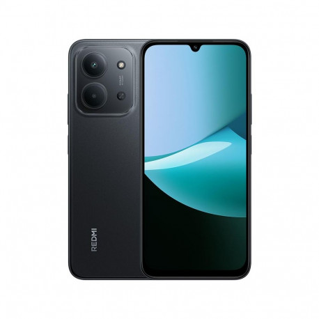 Xiaomi Redmi 15C 4+128GB, must