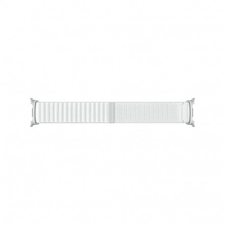 Galaxy Watch8 series Fabric (M/L), White