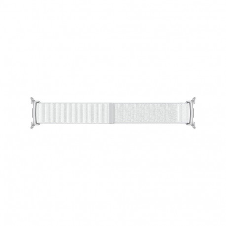 Galaxy Watch8 series Fabric (S/M), White