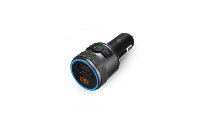 FM transmitter Nedis
