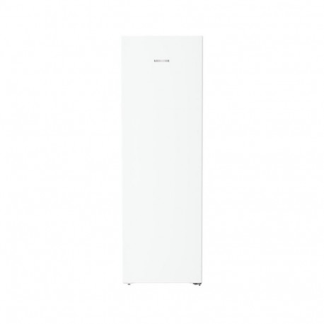 Sügavkülmik Liebherr 186cm