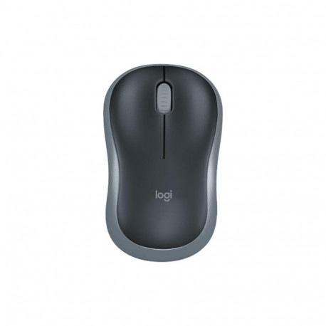 Juhtmeta Hiir Logitech M185, hall