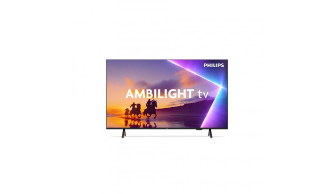 TV Philips 85"