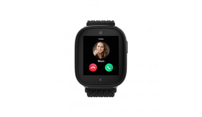 Laste nutikell Xplora X6 Play LTE (2025), must
