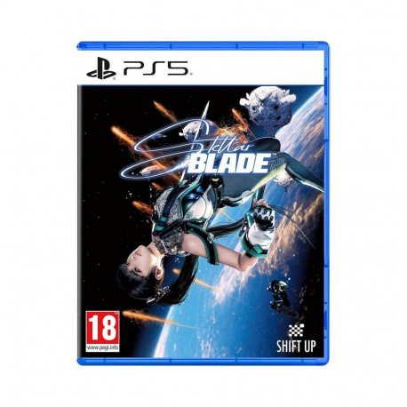 PS5 Stellar Blade