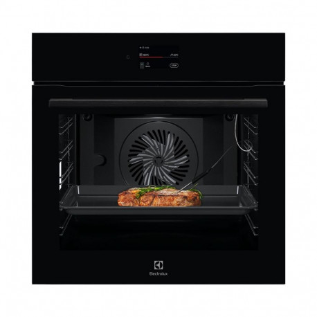 Int.ahi, Electrolux, must