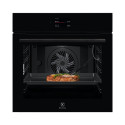 Int.ahi, Electrolux, must