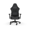 Mänguritool Corsair TC100 Relaxed Fabric, must/hall