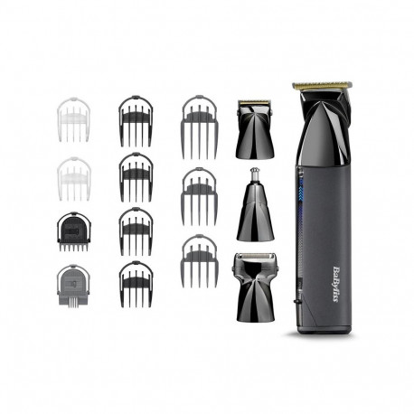 Babyliss Multigoom set  MT991E