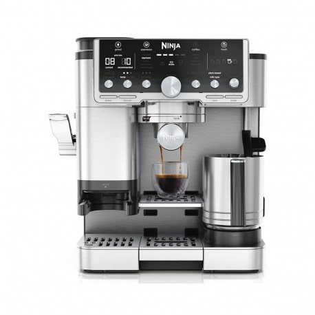 Espressomasin Ninja Luxe Café Pro  ES701EU