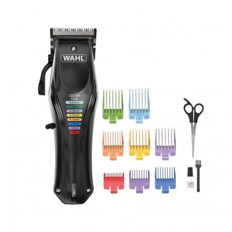 Koerapügamismasin Wahl, Colour Pro