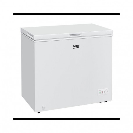 Sügavkülmkirst Beko  200L