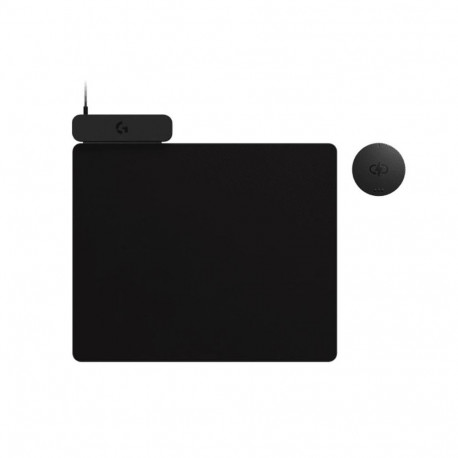 Hiirematt Logitech Powerplay 2