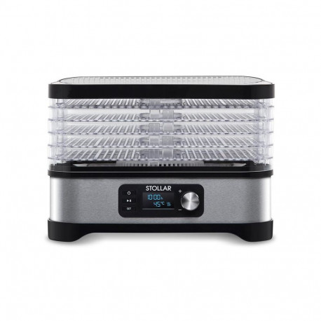 Toidukuivati the Rapid Food Dryer, Stollar