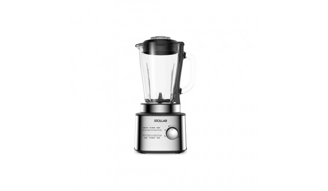 Blender Blend & Crush, Stollar