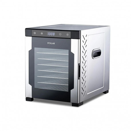 Toidukuivati the Rapid Food Dryer, Stollar