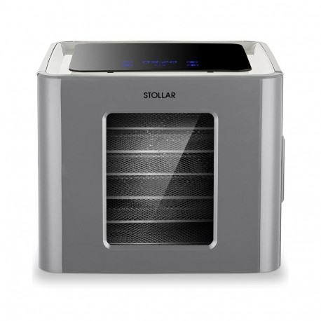 Toidukuivati the Rapid Food Dryer, Stollar