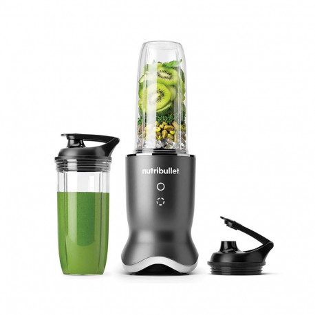 Spordiblender Nutribullet, ULTRA 1200W