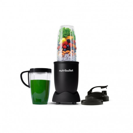 Blender nutribullet PRO, mattmust