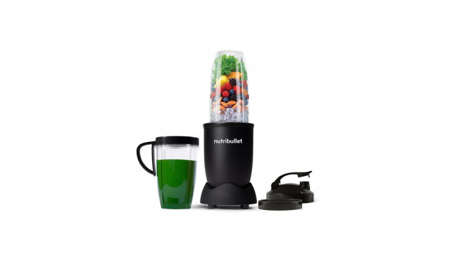 Blender nutribullet PRO, mattmust