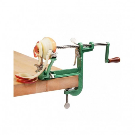 Õuna koorija-viilutaja, Ezidri