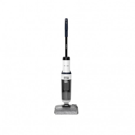 Varstol.pesev FloorOneS5 StretchExtreme,18kPa/40min,Tineco,Valge
