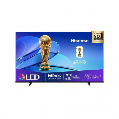 TV Hisense 75"