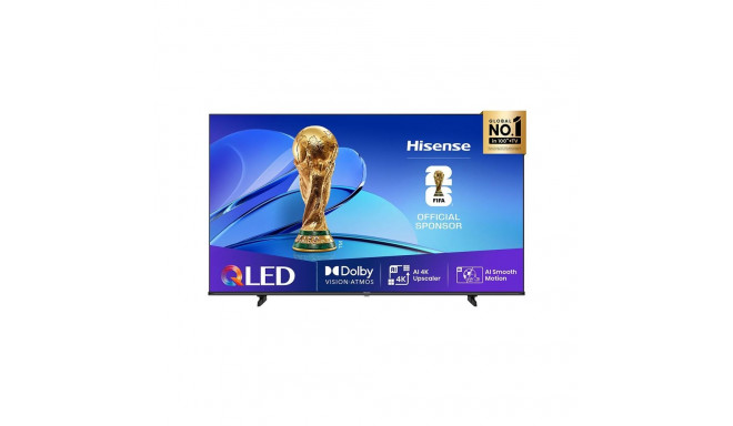 TV Hisense 75"