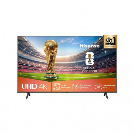 TV Hisense 50"