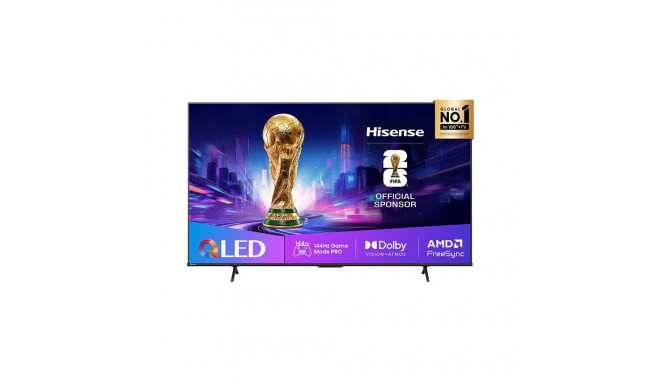 TV Hisense 75"
