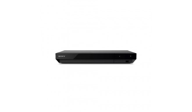 Blu-Ray player Sony
