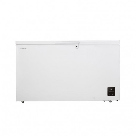 Sügakülmkirst Hisense 440L