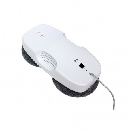 Aknapuhastusrobot DDC55, HUTT, Valge