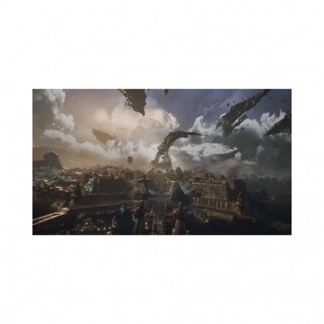 XSX Clair Obscur: Expedition 33