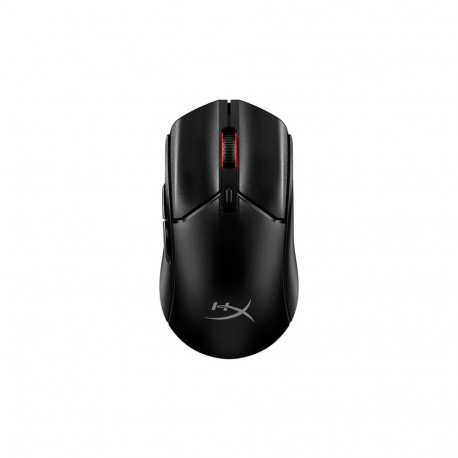 Juhtmeta Hiir HyperX Pulsefire Haste 2 Core, must