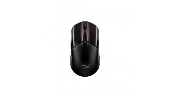 Juhtmeta Hiir HyperX Pulsefire Haste 2 Core, must