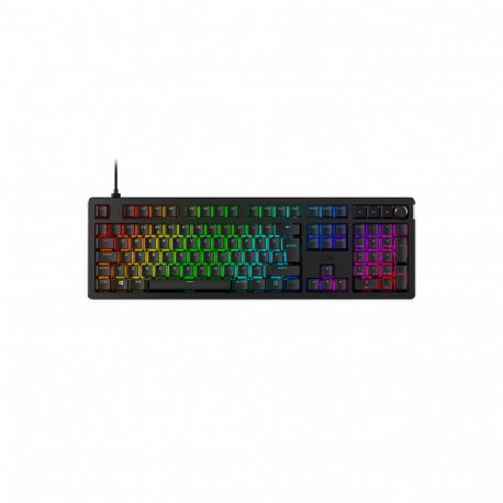 Klaviatuur HyperX Alloy Rise SWE - Linear Switch