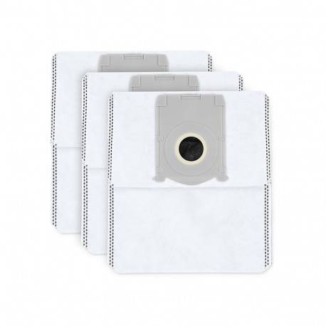 Tolmukotid robot.DeebotX9/X8/T80/T50/T50MAX/T30CPro(3tk),Ecovacs