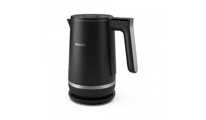 Veekeetja, Philips, must 1,7L