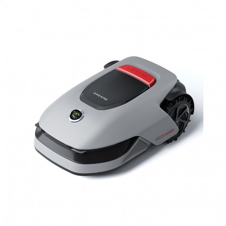 Robotmuruniiduk A1 Pro 2000m2, Dreame, Must-Hall