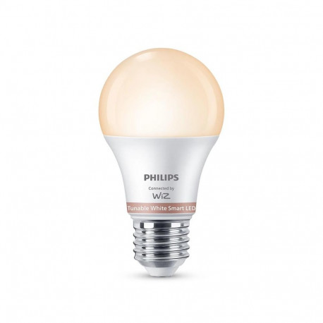 Philips Wiz 8.5W(60W) A60 E27 TW 2pcs