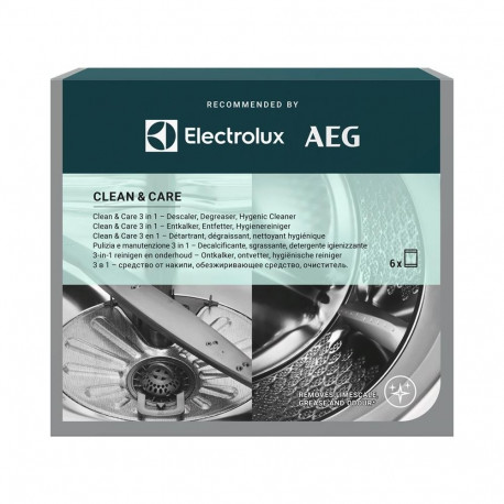 Katlakivi eemaldaja 6x50g