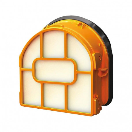 Filtri korpus Shark HydroVac